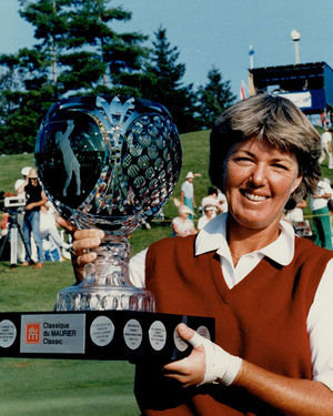 Image post by @playmassgolf on Instagram