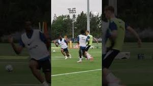 Video post by @chelseafc on YouTube