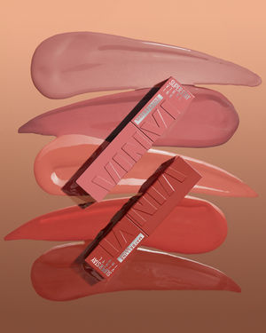 Image post by @maybelline on Instagram
