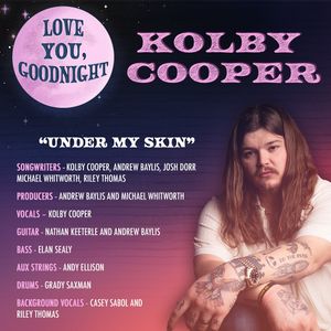 Image post by @kolbycooper_ on Instagram