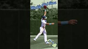 Video post by @wilmbluerocks on YouTube