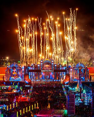 Image post by @insomniacevents on Instagram