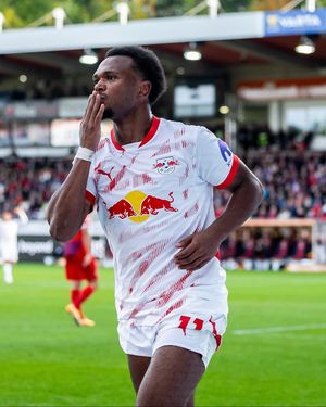 Image post by @rbleipzig on Instagram