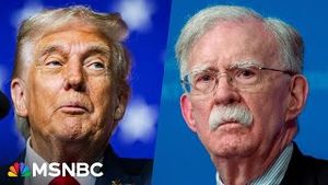 Video post by @msnbc on YouTube