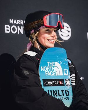 Image post by @brookedhondt on Instagram