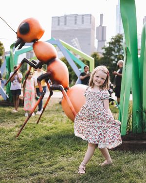 Image post by @kellyinthecity on Instagram