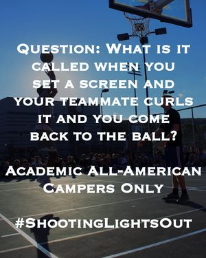Image post by @woottenbasketball on Instagram