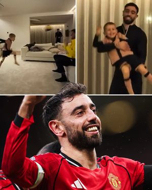 Image post by @onefootball on Instagram