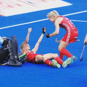 Image post by @gbhockey on Instagram
