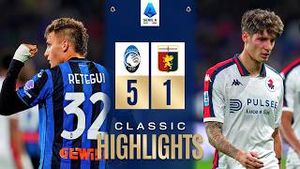 Video post by @seriea on YouTube