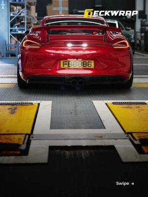Image post by @teckwrap on Instagram
