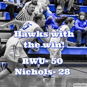 Image post by @rwuwbb on Instagram