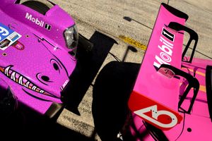 Image post by @aoracingusa on Instagram