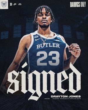 Image post by @butlermbb on Instagram
