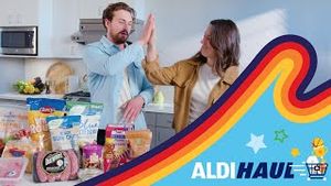 Video post by @aldiusa on YouTube