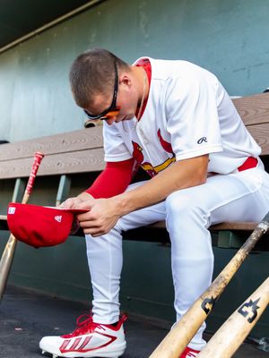 Image post by @gopbcardinals on Instagram