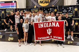 Image post by @indianaswimdive on Instagram
