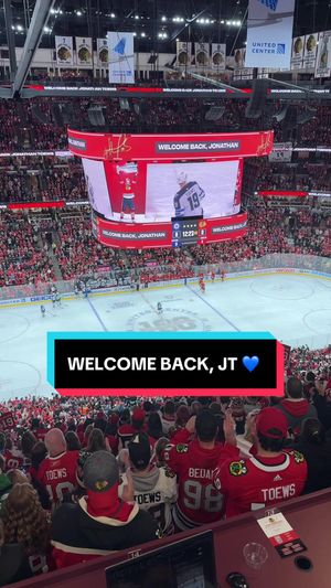 Video post by @nhljets on TikTok