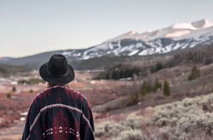 Image post by @breckenridgemtn on Instagram