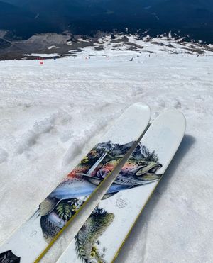 Image post by @j_skis on Instagram