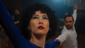 Image post by @filmindependent on Instagram