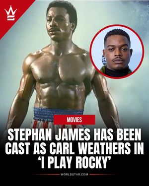 Image post by @worldstar on Instagram