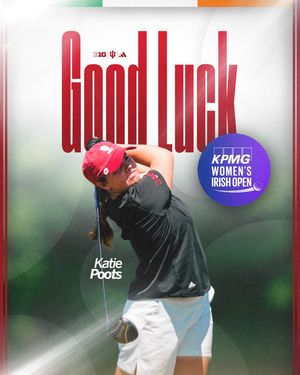 Image post by @indianawgolf on Instagram