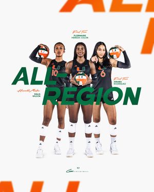 Image post by @canes_vb on Instagram