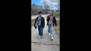 Video post by @uofnh on YouTube