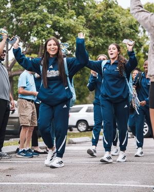 Image post by @fiusoftball on Instagram