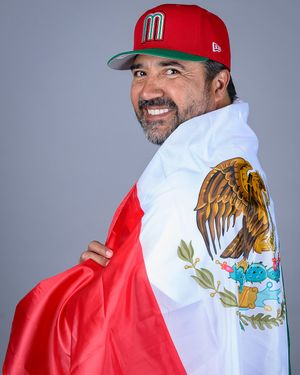 Image post by @mlb on Instagram