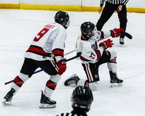 Image post by @ojhlchargers on Instagram