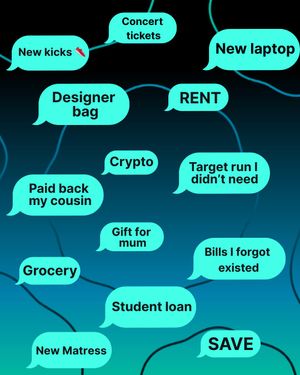 Image post by @moneylioninc on Instagram
