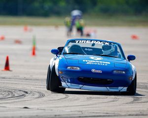 Image post by @mazdamotorsports on Instagram