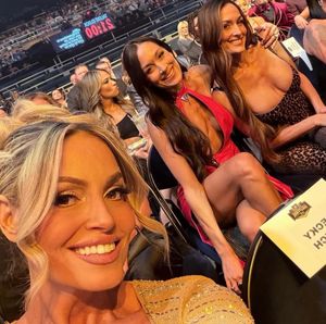 Image post by @thewrestlingclassic on Instagram