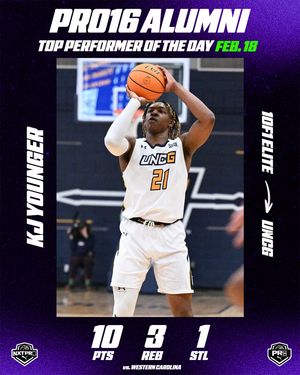 Image post by @pro16league on Instagram