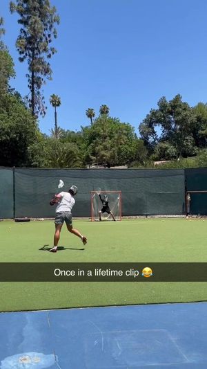 Video post by @lacrossenetwork on TikTok