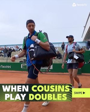 Image post by @tennistv on Instagram