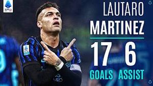 Video post by @seriea on YouTube