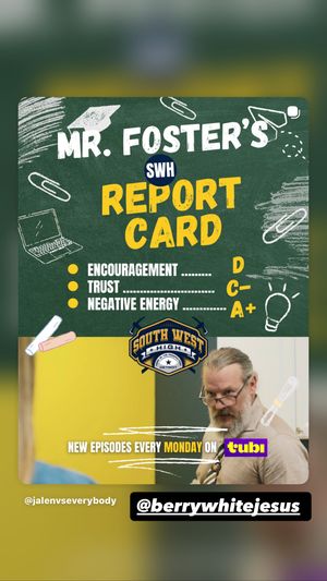 Video post by @jalenrose on Facebook