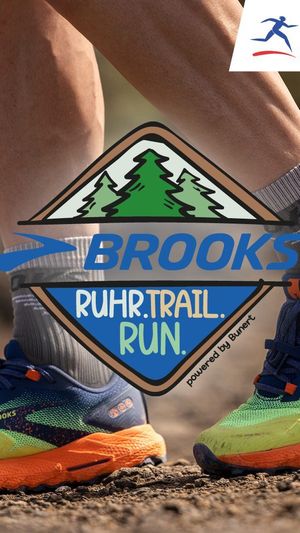 Video post by @brooksrunningde on Instagram