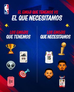 Image post by @nbamex on Instagram