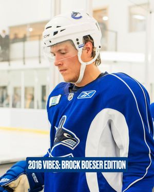 Video post by @canucks on TikTok