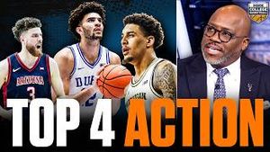 Video post by @cbssportscbb on YouTube