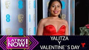 Video post by @telemundo on YouTube