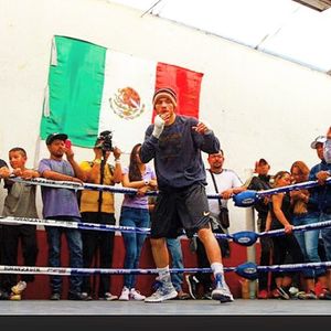 Image post by @jcchavezjr on Instagram