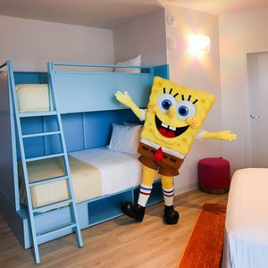 Image post by @universalkidsresort on Instagram