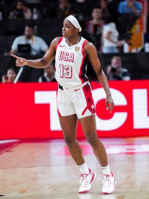 Image post by @usabasketball on Instagram