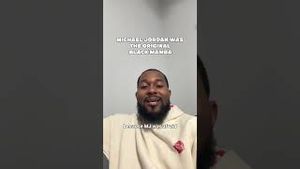 Video post by @_xavierhunter on YouTube