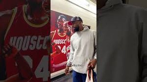 Video post by @officialrockets on YouTube